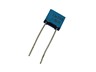 Capacitor Polyester 5mm 5% Boxed (Meb) [33NF 100VP5]