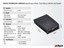 Dahua Card Enrollment Reader USB2.0, Supports ID EM Card, LED Indicator & Buzzer, Read format 125KHz, PSU:5VDC 100mA, Main Processor 32 Bit, 105x75×20mm [DHA ASM100-D]