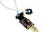 FIT0363 180mm 10p FPC Programming Cable [DFR 10P FPC PROGRAM CABLE 180MM]