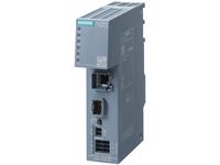 SCALANCE XCM102, IE Media Converter Unmanaged 1x 100/1000 Mbps RJ45 Port, 1x 100/1000 Mbps SFP Port, LED Diagnostics [6GK5102-1GS00-2AC2]