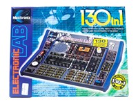 130-in-one Electronic Project Lab [MX-906]