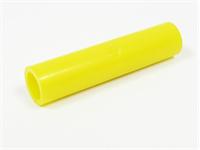 4mm Inline Banana Coupler in Yellow [KD10 YELLOW]