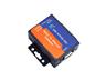 1 Port RS232 to Ethernet Converter USR-TCP232-302, Which can transmit data transparently between TCP/IP and RS232. RS232 to IP Converter USR-TCP232-302 is used in Industrial Automation [USR TCP232-302 SERIAL-ETHERNET]