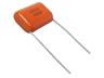 Capacitor 330NF 100V Polyester Boxed 15mm 5% STC PMT/2R [330NF 100VPB15]