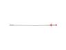 Push-Button Pick-Up Tool 600mm Flexible Stem & Small Set Of Jaws [PRK MS-329]