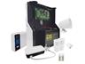 IDS 806 Wired Solution Kit (Includes:1 x 806 Control Panel-1 x 8 Zone Led Classic Keypad-2 x MotionSense Wired Indoor Sensor-1 x Siren 15W-2 x Panic Button Glow in the Dark-2 x Magnetic Switches -1 x PSU24VDC, 1xBatt 12V8AH Gel) [IDS 900-806-KIT17]