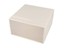 Polystyrene Enclosure 160X160X85 Grey [1598ESGY]