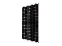 Solar Panel 200W 36.45V @ 5.48A OCV:44.37V SCC:6.01A Monocrystalline 1580x808x35mm 15kg [SOLAR PANEL CINCO 200W]