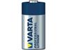 3V Non Rechargeable Lithium Battery [CR123A VARTA]