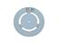 LED Module, 16 BIT WS2812, Chip WS2811 5050 RGB, Rainbow LED 60mm, 5V, Both ends even level interface, Can be connected directly. [BMT WS2812 NEOPIXEL RING-16 LED]