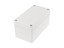 Polycarb Enclosure 120 x 65 x 60mm IP66 Grey [1554D2GY]
