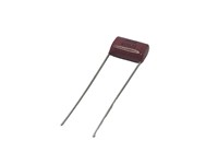 Polyester Film Capacitor • Lead Space: 10mm • Radial • 39nF • ±10% • 400V [39NF 400VP10]