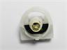 U2 LED Holder for Push Button come with GFA00308 LED and DB3 Micro Switch. [GSA03019]