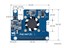 Power Over Ethernet Hat (F) For Raspberry Pi 5, High Power, Onboard Cooling Fan, With Metal Heatsink, Supports 802.3Af/at Network Standard [WVS POE HAT RASPBERRY PI 5+FAN]