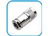 Inline N Plug • 50Ω • Solder with Cable : 10.3mm RG213 [53S101-015A3]