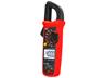 Clamp Meter Digital 600V AC/DC 400A AC Resistance 40M, FREQ:10Hz~10MHz, TEMP:-40℃~1000℃, CAP:4mf , Display Count 4000, Auto Range, Jaw Capacity 28mm, Diode, Data Hold, NCV, Auto Power Off, Continuity Test, Low Bat Indication, CATIII 300V [UNI-T UT202+]