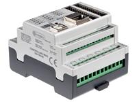 Open-Source PLC Arduino Compatible [CONTROLLINO MAXI]