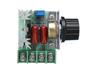 2000W 220V AC SCR Electric Voltage Speed Control [HKD AC SPEED/DIMMER CONTRL 2000W]