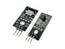 LM35DZ Temperature Sensor On PCB Module [HKD TEMPERATURE SENSOR LM35 MODU]