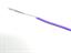 Hookup Cable 7xCu Strand • 0.22mm2 • Violet Colour [CAB01,22MVL]