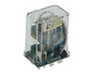 Medium - Hi Power Relay • Form 4C • VCoil= 240V AC • IMax Switching= 10A • Plug-In • Vertical Case [HP4-AC240V]