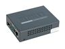 Planet 10/100/1000Base-T to 1000Base-SX/LX Media Converter (mini-GBIC, SFP)-distance depends on SFP module [GT-805A]