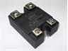 25A 240VAC Single Phase Solid State Relay with 4~32VDC Control Voltage, Zero Crossing Mode and LED Indication [KSI240D25-L]