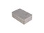 Enclosure Diecast Aluminium 125.4x80.4x25.2mm Watertight IP66 [1550Z107]