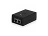 Ubiquiti PoE Injector 24V, Support Passive PoE, Output Voltage 24VDC @ 0.5A [UBQ POE-24-12W]