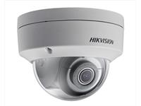 Hikvision DOME Camera 2MP 2.8mm Lens, 30m IR, 1/2.9"CMOS, H2.65+, CBR/VBR, 32Kbps~8Mbps, Built-in Microphone , iVMS-4200,Hik-Connect , WDR , BLC/HLC/3D DNR, 1xRJ45 10M/100M, 12VDC 0.5A, PoE: IEEE 802.3af, IP67 [HKV DS-2CD2121G0-LIU (2.8MM)]