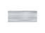 SIMATIC S7-1500, Mounting Rail 530 mm (Approx. 20.9 inch); Incl. Grounding Screw, [6ES7590-1AF30-0AA0]
