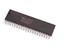 3/4 Digit A/D Converter with Frequency Counter PDIP40 [TSC820CPL]