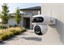 EZVIZ Smart Home WiFi Camera PAN & Tilt Triple-LENS 3K 5MP, 1/3”CMOS, 3D DNR/WDR, Night Vision:30m, H2.64/H2.65, AI-Powered Human/Vehicle Shape Detection, WIFI6 2.4GHZ/5GHZ, UP TO 12xMixed Zoom, 1xRJ45 10/100Mbs, PSU:12V1.5A [EZVIZ CS-H90F-R105-8GT5W]