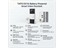 Tp-link Tapo Video Doorbell Camera With Chime 2k 3mp , 850nm IR LED (25ft /7.6m) , 1/3”cmos , Full Colour Night Vision , Ultra Wide 160° Dfov , 3dnr/Wdr , Built-in-mic & Spkr , Micro Sd Card Slot Max:512gb , WiFi 2.4ghz , Built-in Rechargeable Batt , Ip65 [TP-LINK TAPO D210]