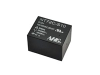 Relay 5V PCB Form 1C 10A 250VAC 56R 0,45W 21,4X16,5X15MM [CLZ5S]