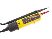 690V IP54 Two-Pole Voltage and Continuity Tester with 400Hz Frequency Measurement [FLUKE T90]