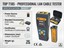 Toptronic LAN Cable Tester with LED Display [TOP T185]