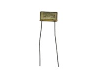 Capacitor 2,2NF 2500vac-Y2 Polyester Boxed 10mm RIFA [2,2NF 250VACPB10-Y2-RIF]