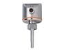 Programmable Flow Sensor for Liquids, Stainless Steel, 3 - 300cm/s and Gas 200 - 3000cm/s. 19 -36VDC. M18 x 1,5 Thread [SI5000 IFM]
