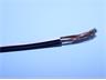 Ripcord Cable 1.5mm White/Black [CAB02-1,5RIPWHBK]