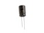 Capacitor Electrolytic Radial 6.3 mm (Diameter) × 11 mm (Height) Jamicon [33UF 63VR]