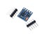 MPU-6050 GY-88 HMC5883L BMP085 10DOF Flight Control Sensor Module MPU6050 [BMT 3 AXIS MAGNETOMETER QMC5883L]