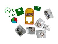 Generator Action Kit [MX-510G]