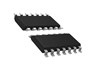 Dual 4-Input NAND Gate [74ACT20BM1]