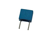 Capacitor 68NF 100v Polyester Boxed 5mm 10% Siemens [68NF 100VPB5-SIE]