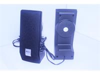 Audio Master Mini Desktop Multimedia 2.0 Speaker Set [PC M/MEDIA USB SPKR AM-105 #TT]