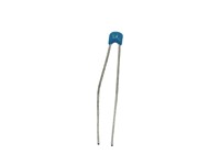 Ceramic Capacitors 27PF 50V 5% 5MM [27PF 50V 2,5MM]