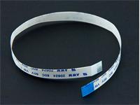 FIT0363 180mm 10p FPC Programming Cable [DFR 10P FPC PROGRAM CABLE 180MM]