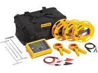 Basic Geo Earth Ground Tester Kit [FLUKE 1623-2 KIT]