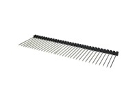 Header SIL 40W Straight 1 Tier L=32MM [708401-32MM]